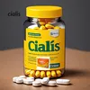 Cialis en pharmacie sans ordonnance a